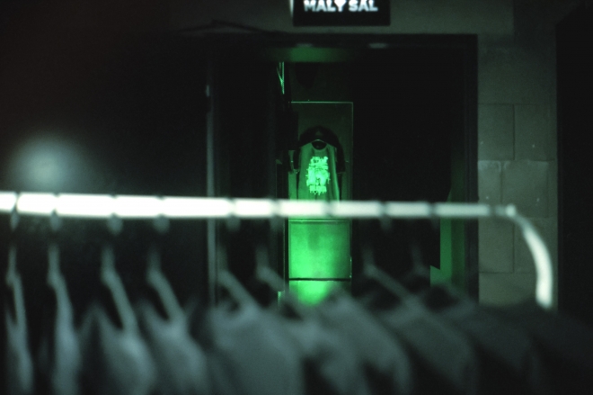 13 SHAKHTA RECORDS 2nd anniversary, ETÁŽ